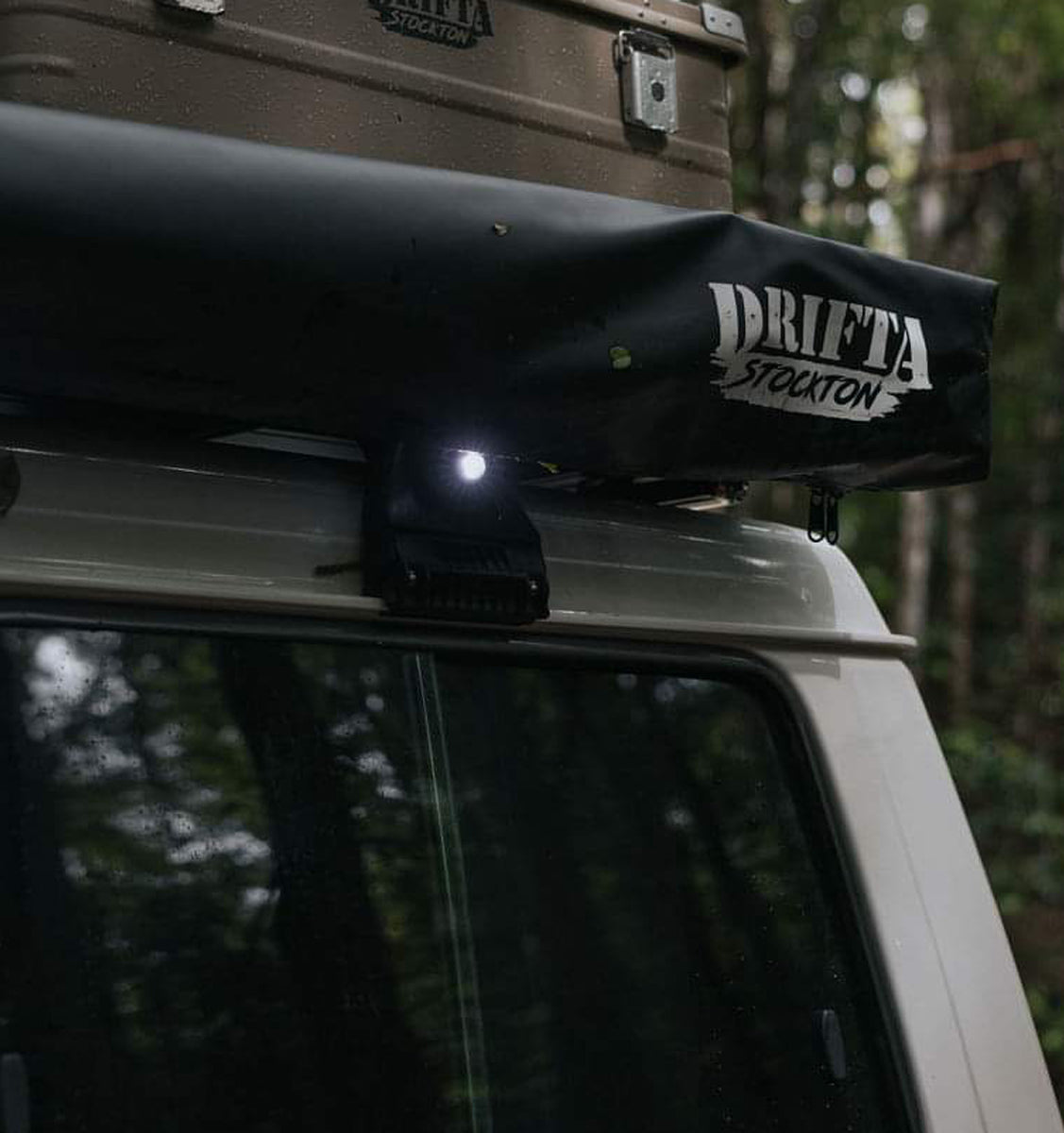 Drifta Stockton Heavy-Duty Recovery Kit - Drifta Camping & 4WD
