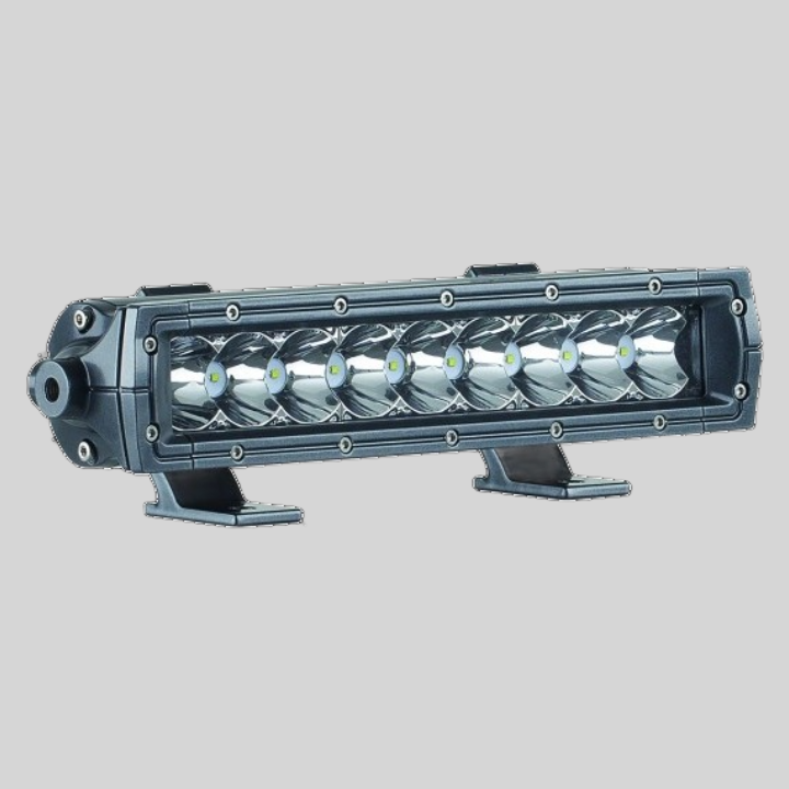 Ironman 4x4 11" Lightbar