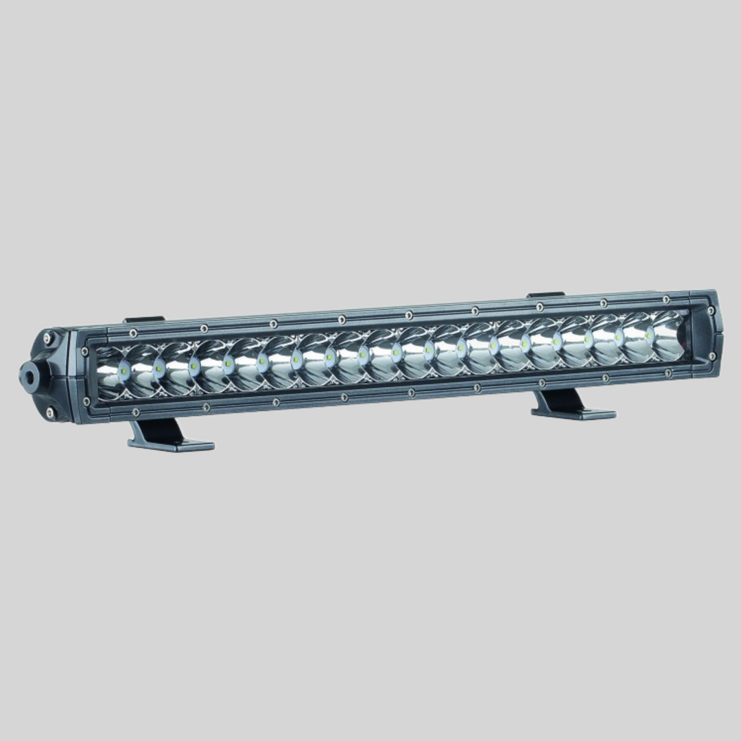 Ironman 4x4 19.5" Lightbar