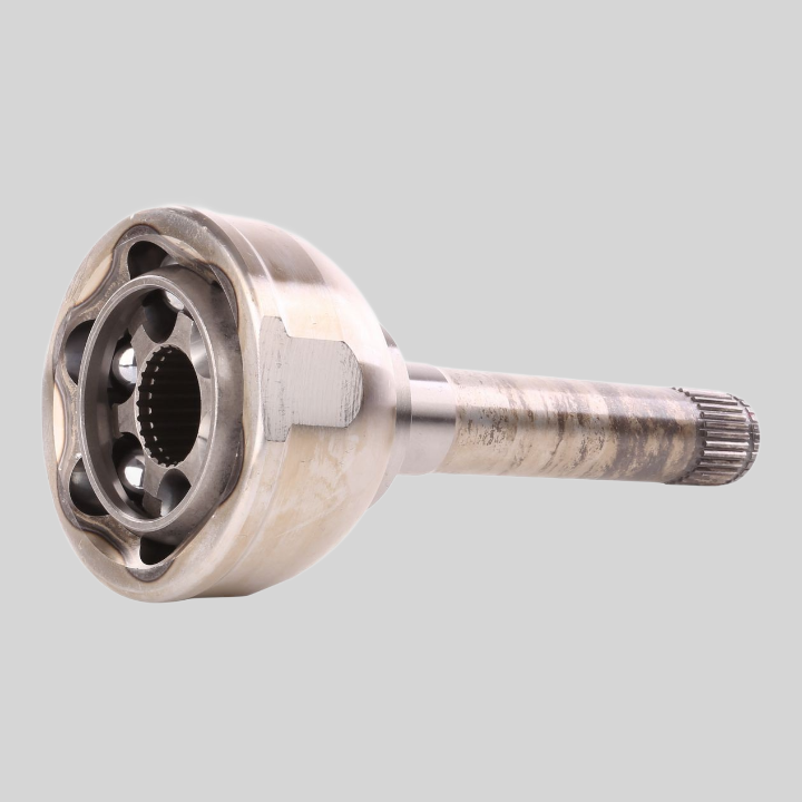 80 Series CV (Short length)
