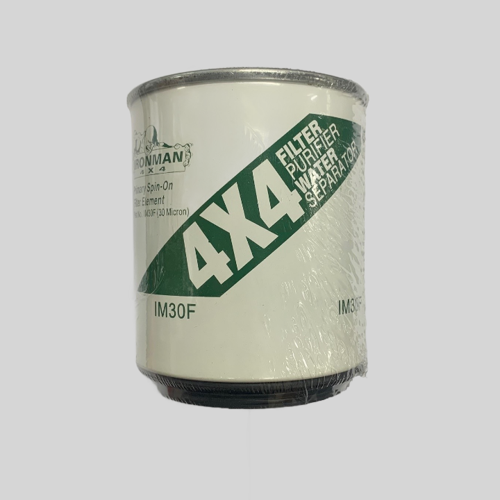 Fuel Water Separator (Filter Only)