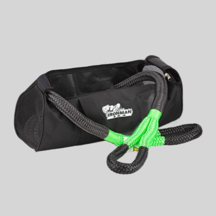 Kinetic Snatch Rope