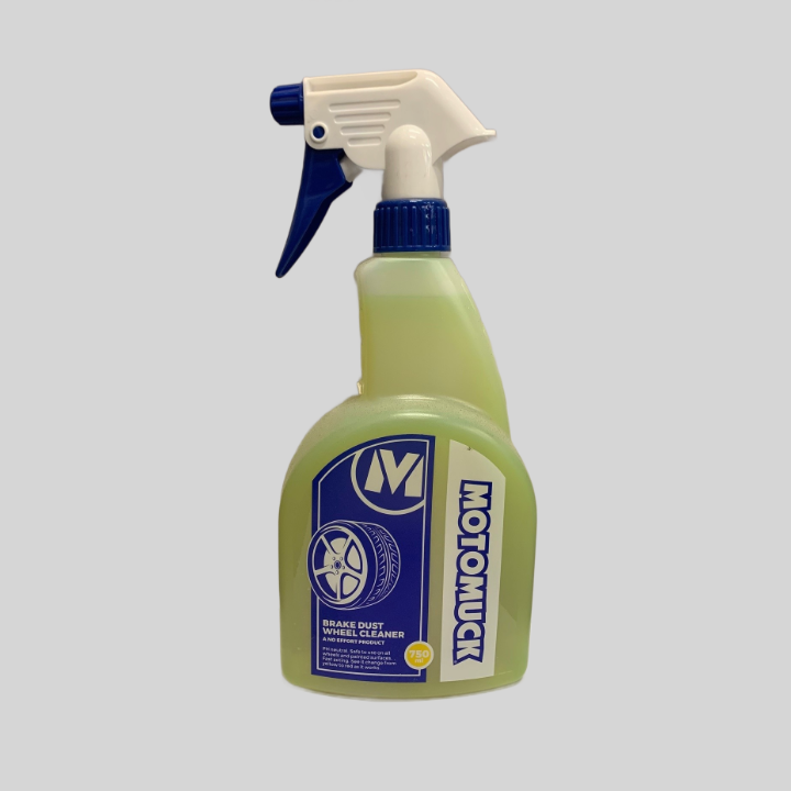 Motomuck Wheelmuck 750ml