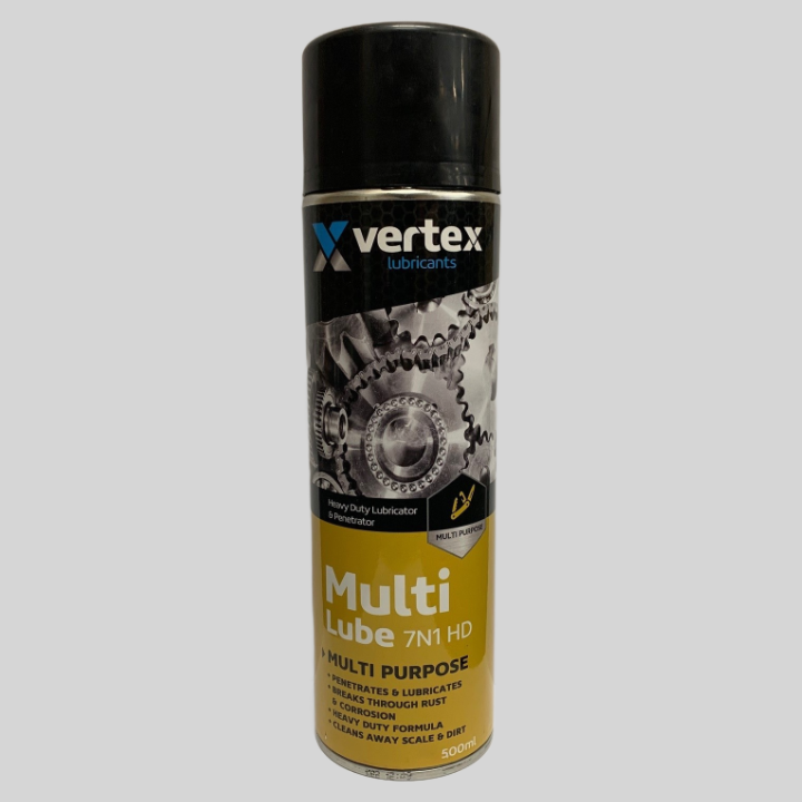 Vertex Multi Lube 500ml