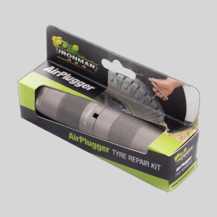 Tyre Repair Kit (Airplugger)