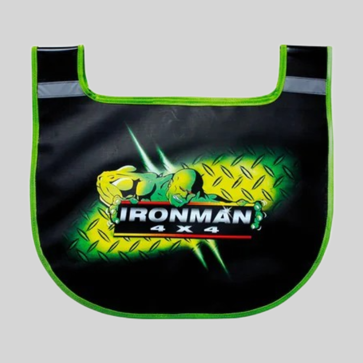 Winch Blanket