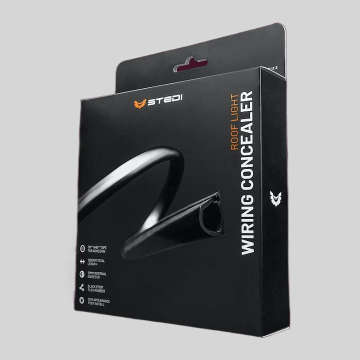 Stedi Roof Light Wiring Concealer