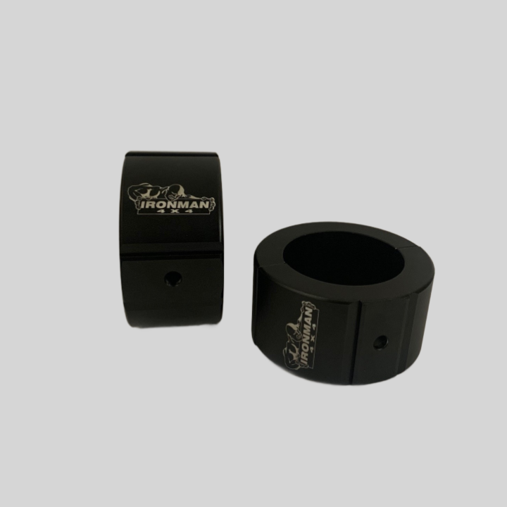 Bull Bar Light Bar Mount SuperUtes 4x4 & Outdoors