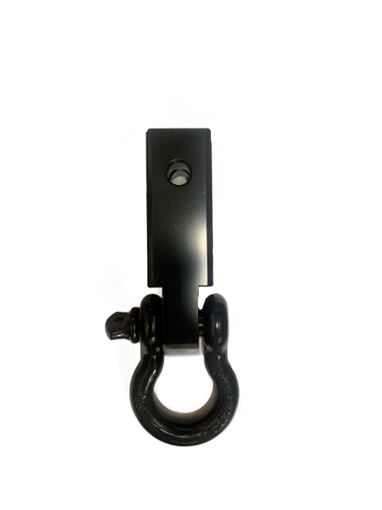 Recovery Hitch