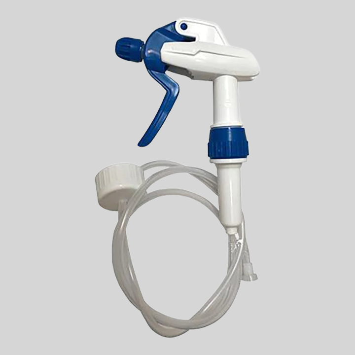 Motomuck Squirter