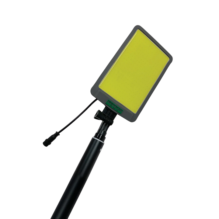 Ironman 4x4 LED Area Light Kit