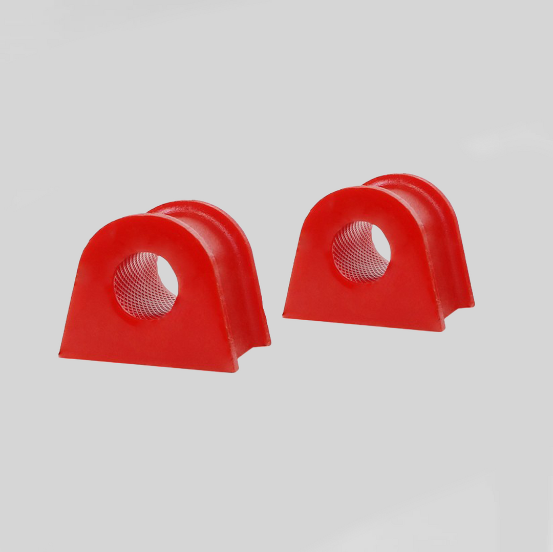 Nolathane Rear Axle Sway Bar Mount Bushing Kit – 18.5mm (42180)
