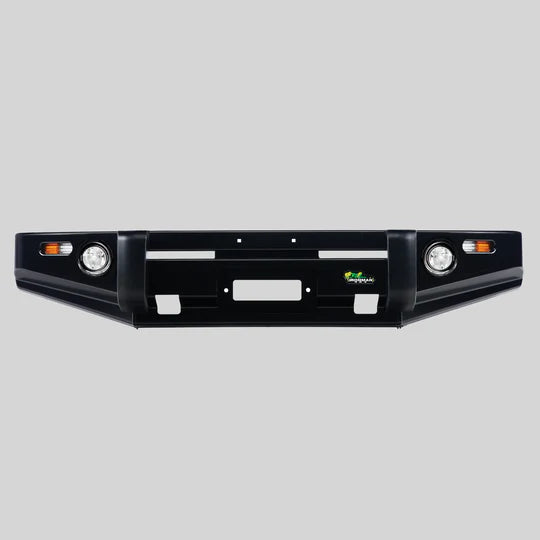 Proguard No Loop Bull Bar