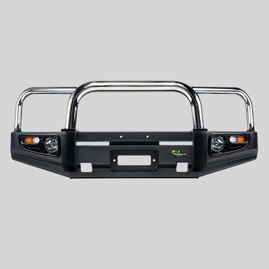 Protector Bull Bar