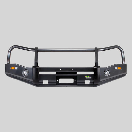 Big Tube Premium Bull Bar