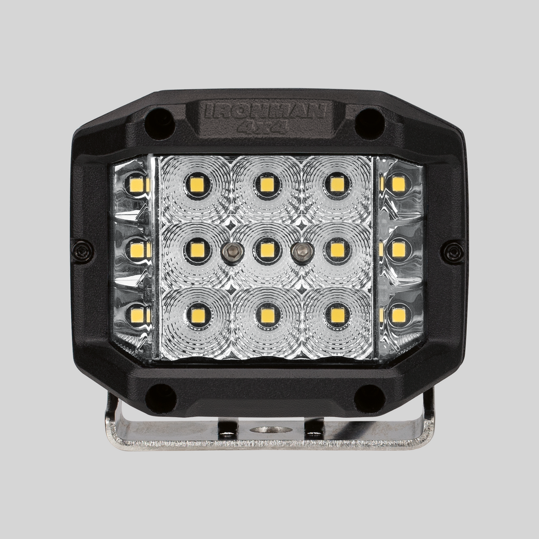 Ironman 4x4 Universal Led Worklights