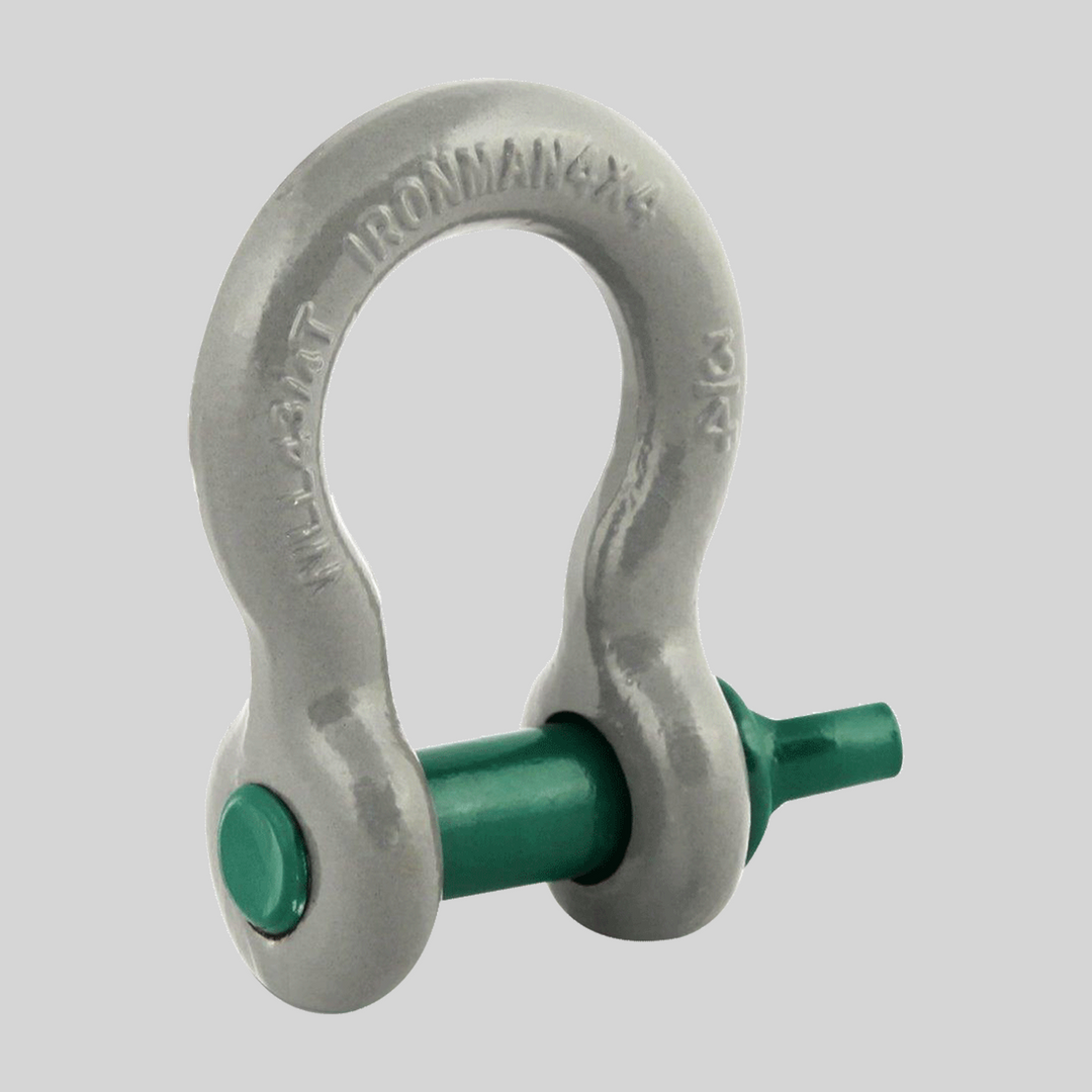 Bow Shackle 4.75T