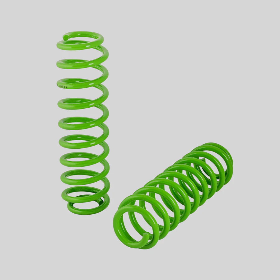 Front Coil Springs (Medium Load) Ford Ranger PX Mk III (FOR005B)