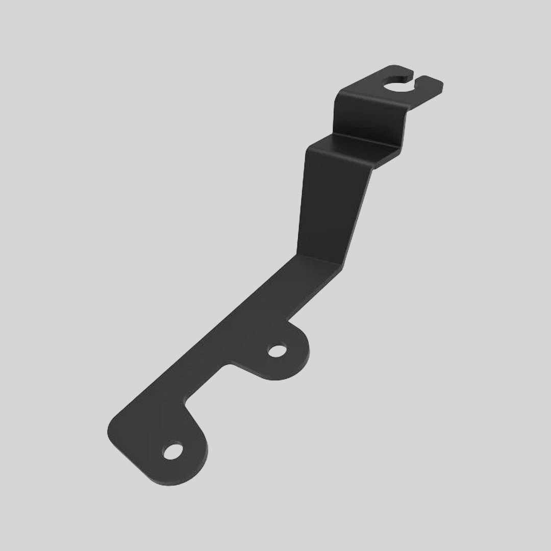 UHF Bonnet Mount Mitsubishi Triton MR