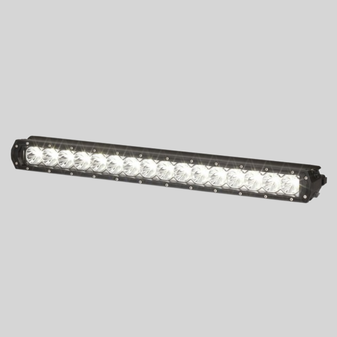 21.5 Inch Single Row LED Light Bar