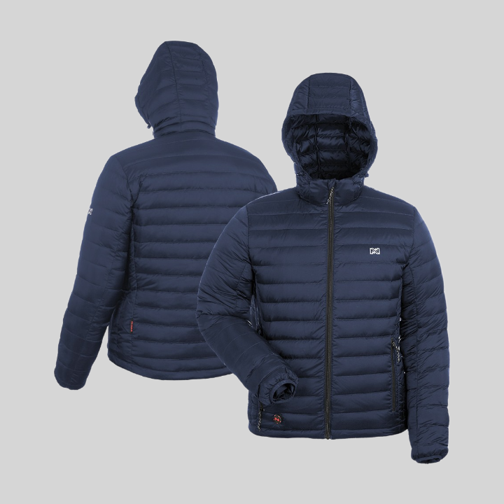 Men's Ridge Down Jacket