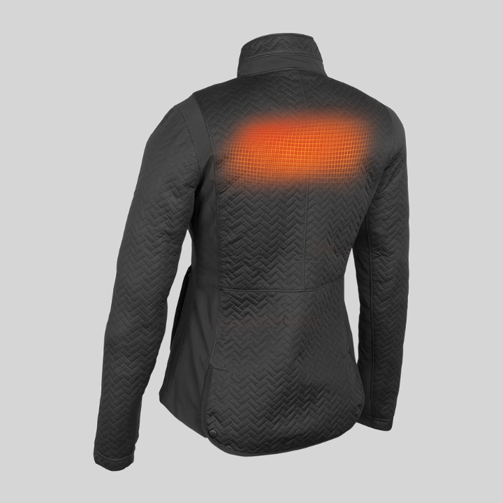 Women's Sierra Jacket