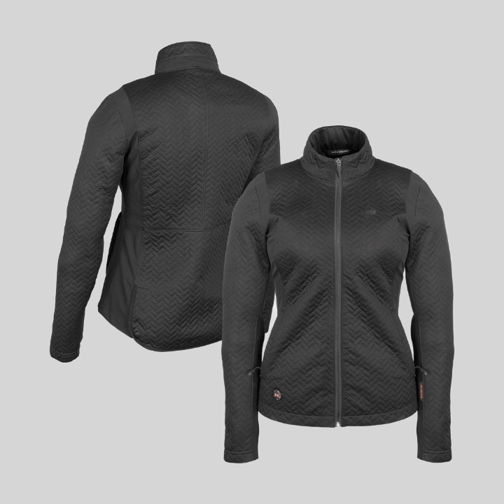 Women's Sierra Jacket