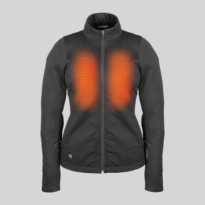 Women's Sierra Jacket