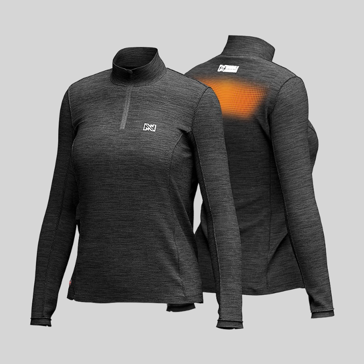 Women's Ion Shirt
