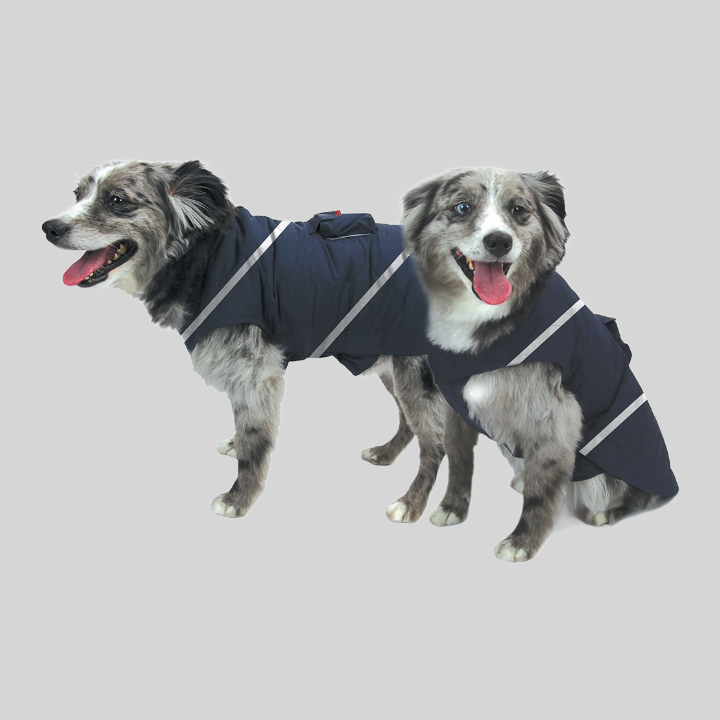 Heated Dog Vest