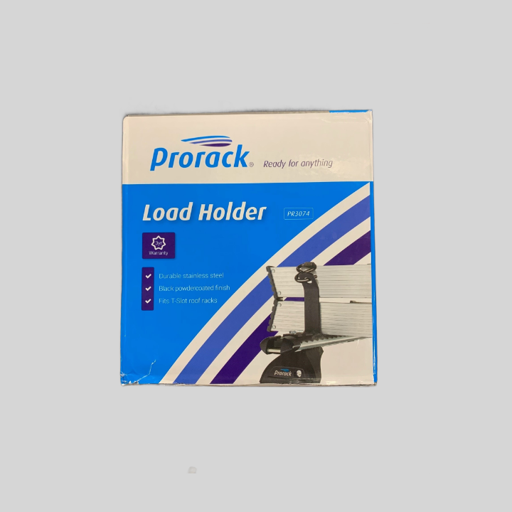 Prorack Load Holder