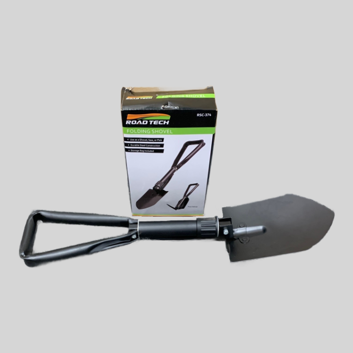 Folding Shovel