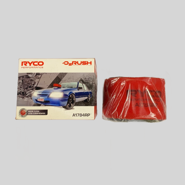 Ryco O2 Rush Performance Air filter A1784RP (Ranger PX1-PX2-PX3)