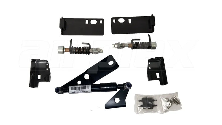 Tailgate Assist Ford Ranger / Mazda BT-50