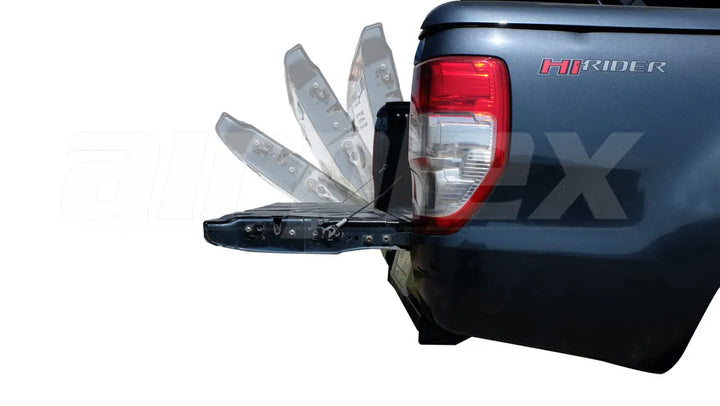 Tailgate Assist Ford Ranger / Mazda BT-50