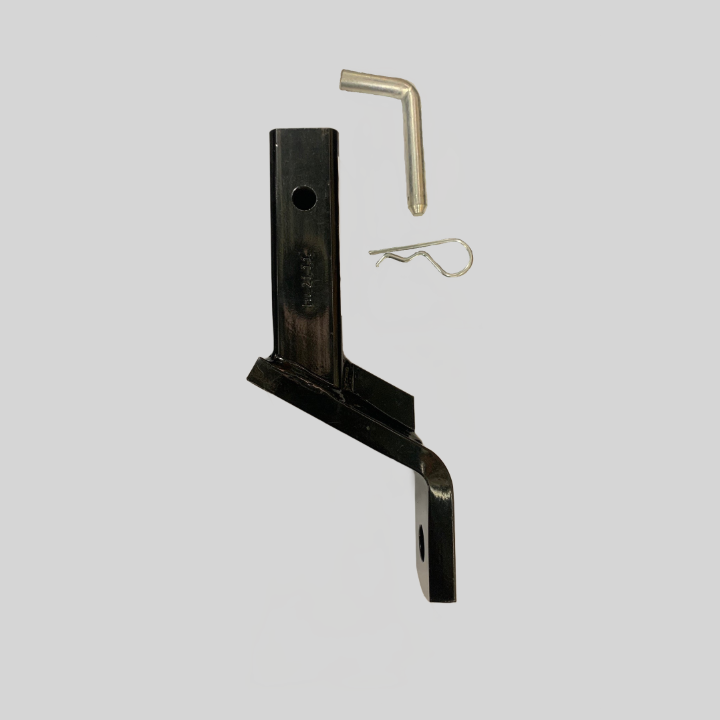 4inch Drop Down Tow Hitch