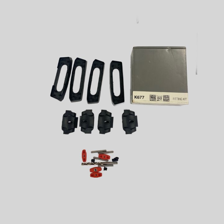 Prorack Fitting Kit K677