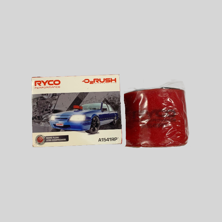 Ryco O2 Rush Airfilter A1541RP (BT-50, KUN Hilux )