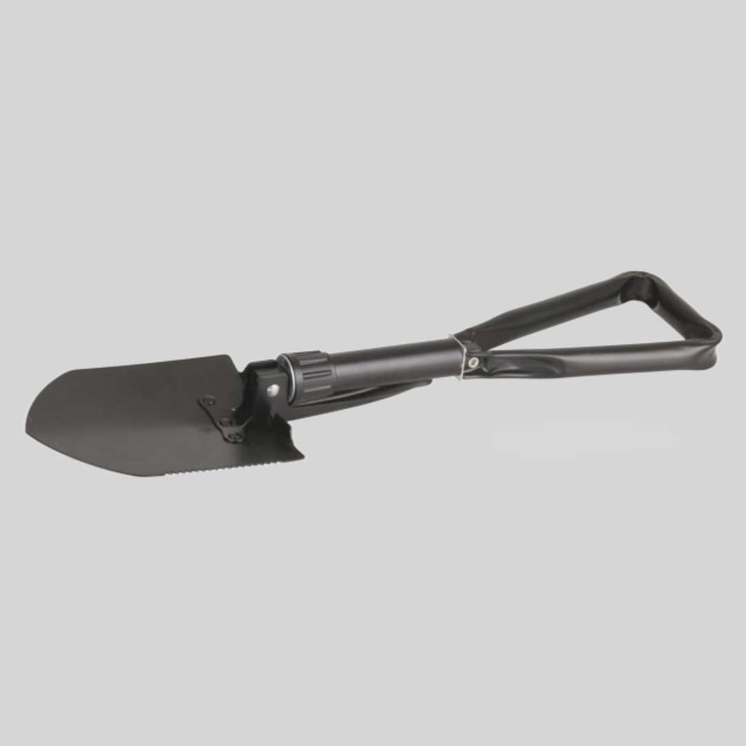 Folding Shovel