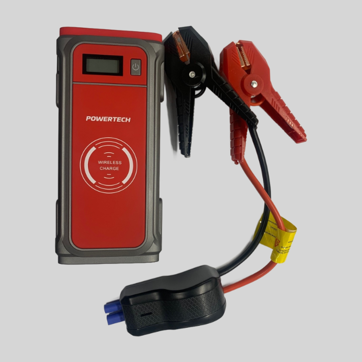 12v 1000A Jump Starter