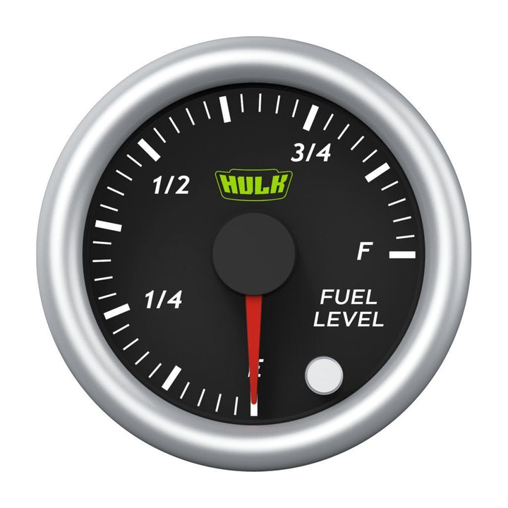 Hulk 4x4 Analogue Gauges 12v