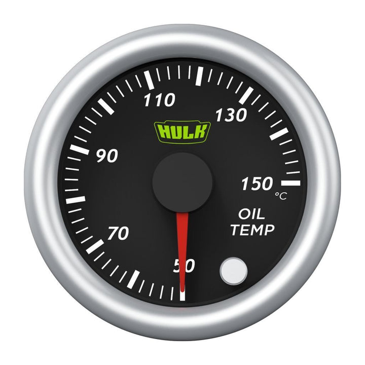 Hulk 4x4 Analogue Gauges 12v