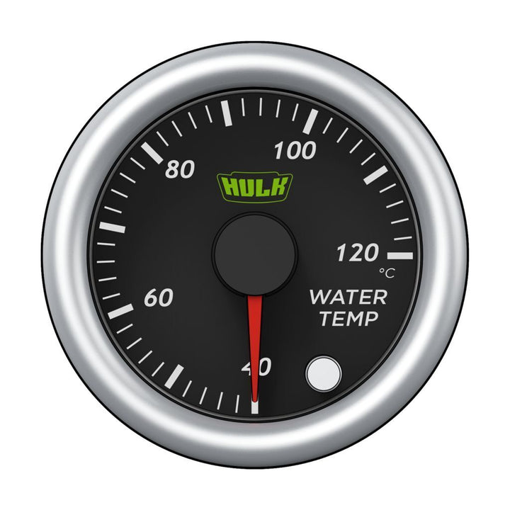 Hulk 4x4 Analogue Gauges 12v