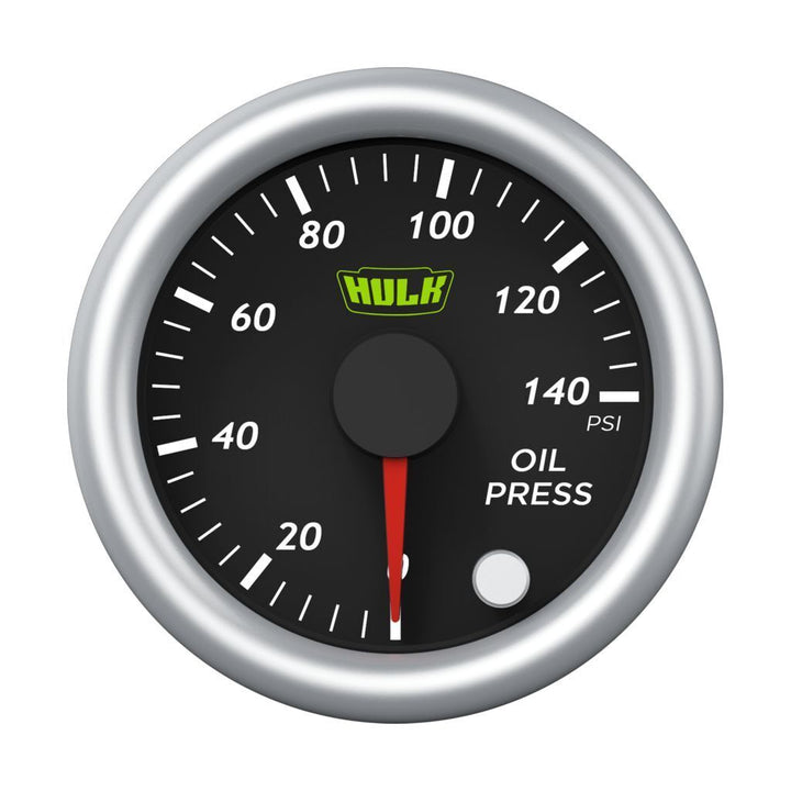 Hulk 4x4 Analogue Gauges 12v