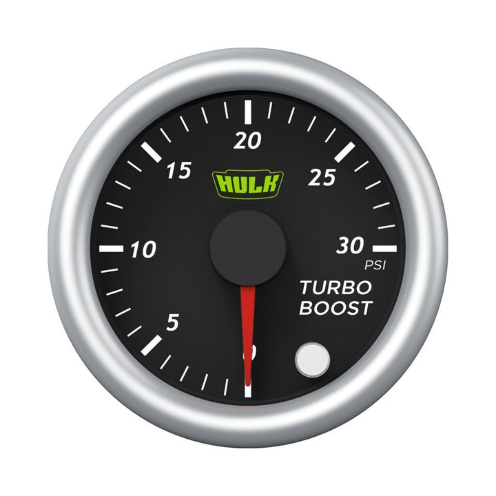 Hulk 4x4 Analogue Gauges 12v