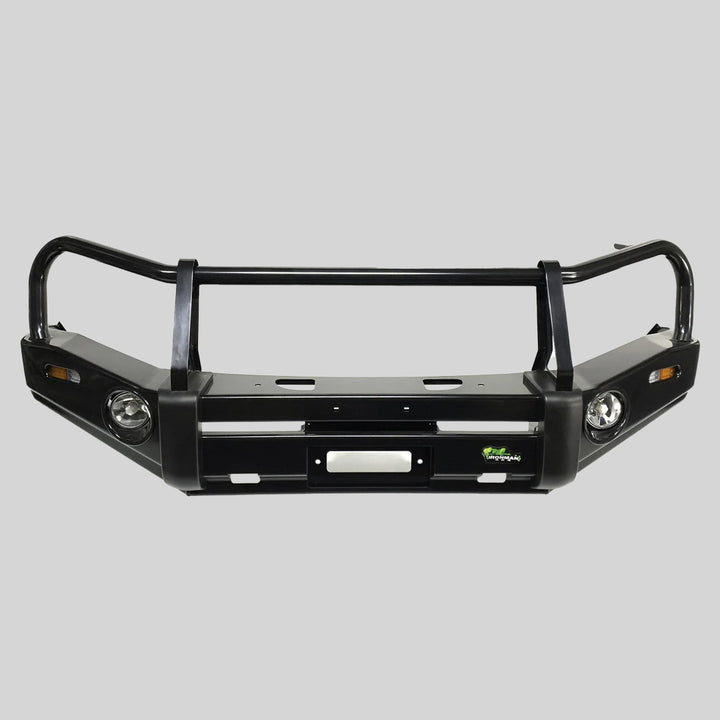 Commercial Deluxe Bull Bar for Suzuki Jimny