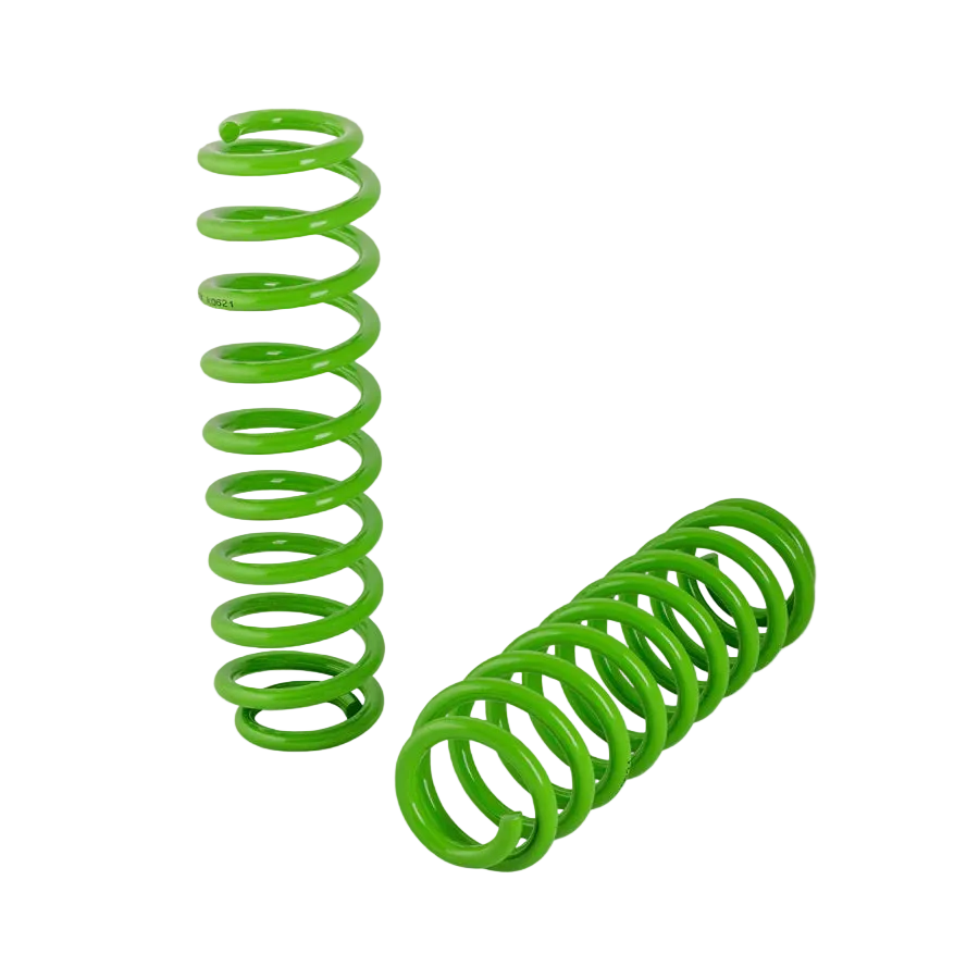 Spring Prodo Front Coil Springs (Medium Load) Landcruiser Prado 70,73, 78 Series (T ...