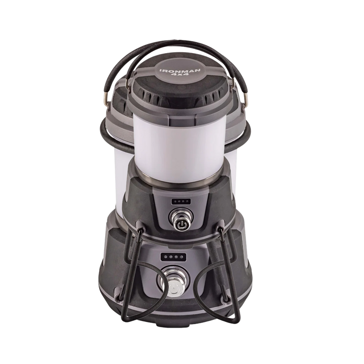 Rechargeable LED Lantern