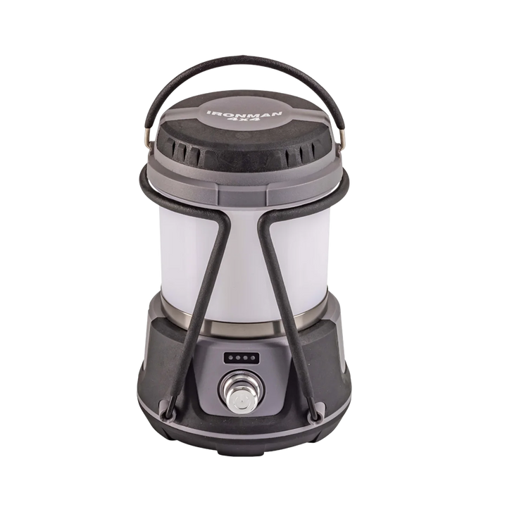 Rechargeable LED Lantern