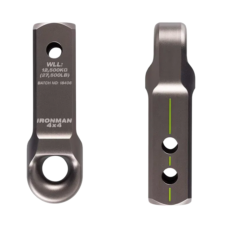 Recovery Hitch